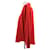 Top de algodón rojo Ami Talla 40 Roja - vista 4