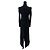 Zimmermann Abrigo negro de lana - vista 2