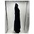 Zimmermann Abrigo negro de lana - vista 3