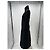 Zimmermann Abrigo negro de lana - vista 4