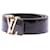 Louis Vuitton Lackledergürtel Schwarz  - Ansicht 3