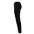 The row Leggings negros de lana - vista 4