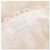 Zimmermann Short branco com pontos de bordado - vista 5