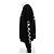 Chrome Hearts Sweatshirt aus Baumwolle schwarz mit Print - Ansicht 4