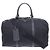 Borsa Boston Prada 2 in 1 blu navy