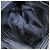 Borsa Boston Prada 2 in 1 blu navy - vista 7