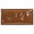 Estuche para llaves Monogram Vernis Bronze Multicle 4 de Louis Vuitton Bronce Monograma - vista 2
