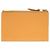Monedero Clarisse PM en cabra natural Sable de Hermès - vista 3