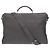 Borsa in pelle Fendi 2 in 1 Selleria Peekaboo Monster Bugseye - vista 2