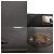 Borsa in pelle Fendi 2 in 1 Selleria Peekaboo Monster Bugseye - vista 9