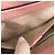 Borsa a Spalla Gucci Emily in Pelle Micro Guccissima Rosa - vista 7