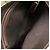 Borsa a Spalla Gucci GG Supreme Beige - vista 5