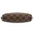 Pochette Ipanema Damier Louis Vuitton Marrone - vista 3