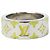 Anello a fascia LV Mosaic di Louis Vuitton Argento Giallo - vista 2