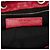 Everyday Balenciaga Klassischer Reiserrucksack Rot - Ansicht 12