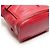 Everyday Balenciaga Klassischer Reiserrucksack Rot - Ansicht 6