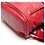 Everyday Balenciaga Klassischer Reiserrucksack Rot - Ansicht 7