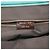 Fendi Pequin Canvas Schultertasche Braun - Ansicht 10