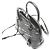 Borsa a mano in pelle M Villetop 2-in-1 di Balenciaga - vista 10