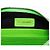 Borsa a spalla mini Le Cagoule di Balenciaga Verde - vista 9