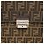 Fendi Zucca Canvas Aktentasche Braun - Ansicht 8