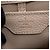 Borsa in pelle Capucines MM di Louis Vuitton - vista 16