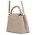Borsa in pelle Capucines MM di Louis Vuitton - vista 2