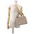 Borsa in pelle Capucines MM di Louis Vuitton - vista 4