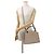 Borsa in pelle Capucines MM di Louis Vuitton - vista 5