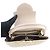 Borsa in pelle Capucines MM di Louis Vuitton - vista 6