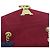 Borsa a Spalla Passy Chain Monogram Louis Vuitton Rosso Monogramma - vista 10