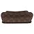 Borsa a Spalla Passy Chain Monogram Louis Vuitton Rosso Monogramma - vista 3