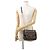 Borsa a Spalla Passy Chain Monogram Louis Vuitton Rosso Monogramma - vista 5
