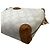 Bolso tote de la línea Cambon de Chanel Castaño Blanco - vista 10