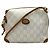 Bolso tote de la línea Cambon de Chanel Castaño Blanco - vista 2