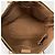 Borsa a Spalla 2 in 1 Louis Vuitton Palermo PM Marrone - vista 8