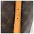 Borsa a Spalla Bucket GM Louis Vuitton Marrone - vista 5