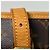 Borsa a Spalla Bucket GM Louis Vuitton Marrone - vista 6