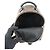 Zaino MINI Palm Springs Monogram Louis Vuitton Nero Monogramma - vista 6