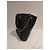 Chanel gesteppte schwarze Leder-Tote - Ansicht 4