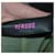 Versus Versace Patterned Viscose Dress Size 42 Multiple colors  - view 5