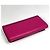 Twist Billetera bifold de cuero Epi rosa intenso Louis Vuitton - vista 2