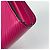 Twist Billetera bifold de cuero Epi rosa intenso Louis Vuitton - vista 3