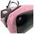 Bolso tote de la línea Cambon de Chanel Negro Rosa - vista 10