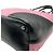 Bolso tote de la línea Cambon de Chanel Negro Rosa - vista 11