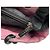 Bolso tote de la línea Cambon de Chanel Negro Rosa - vista 18