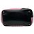 Bolso tote de la línea Cambon de Chanel Negro Rosa - vista 9