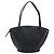 Louis Vuitton Saint Jacques Epi Leather GM Nero - vista 2