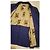 Giacca blu BYBLOS Vis a Vis Viola scuro - vista 12