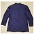 Giacca blu BYBLOS Vis a Vis Viola scuro - vista 16